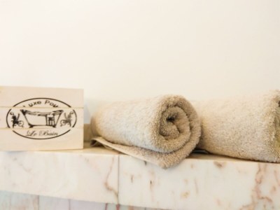 Apartment Modern Country Cottage bis 5 Pers. - Features photo 31