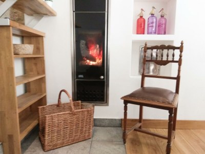 Apartment Modern Country Cottage bis 5 Pers. - Features photo 32