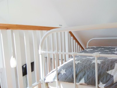 Apartment Modern Country Cottage bis 5 Pers. - Features photo 35