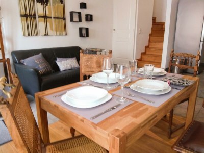 Apartment Modern Country Cottage bis 5 Pers. - Features photo 38