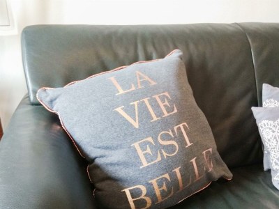 Apartment Modern Country Cottage bis 5 Pers. - Features photo 39