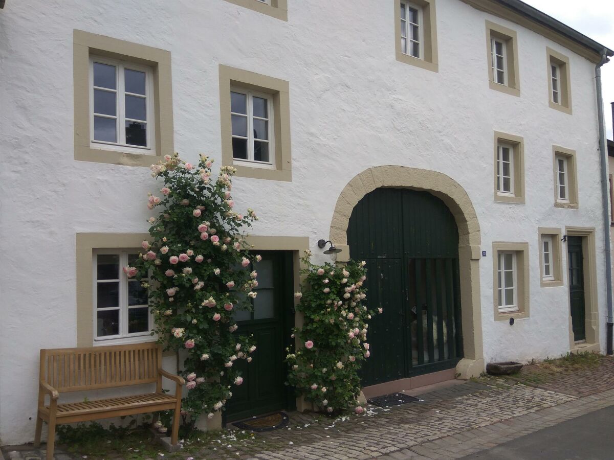 Apartment 2-Bett-Studio - historischer Charme und Design - Outdoor photo 2