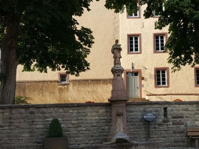 Apartment 2-Bett-Studio - historischer Charme und Design - Outdoor photo 7