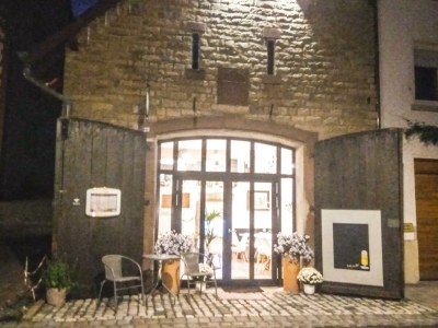 Apartment 2-Bett-Studio - historischer Charme und Design - Outdoor photo 8