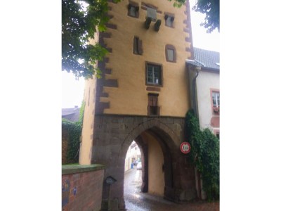 Apartment 2-Bett-Studio - historischer Charme und Design - Outdoor photo 12