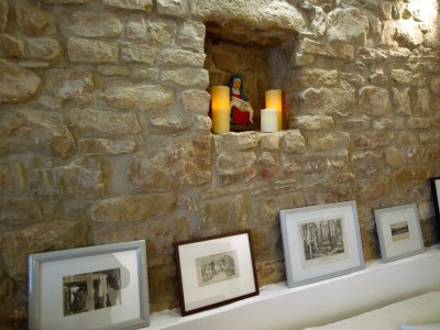 Apartment 2-Bett-Studio - historischer Charme und Design - Features photo 14