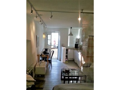 Apartment 2-Bett-Studio - historischer Charme und Design - Features photo 17