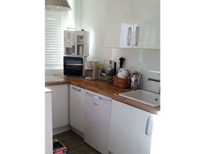 Apartment 2-Bett-Studio - historischer Charme und Design - Features photo 20