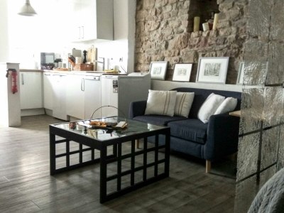 Apartment 2-Bett-Studio - historischer Charme und Design - Features photo 21