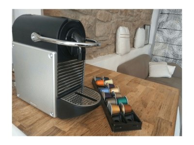 Apartment 2-Bett-Studio - historischer Charme und Design - Features photo 24