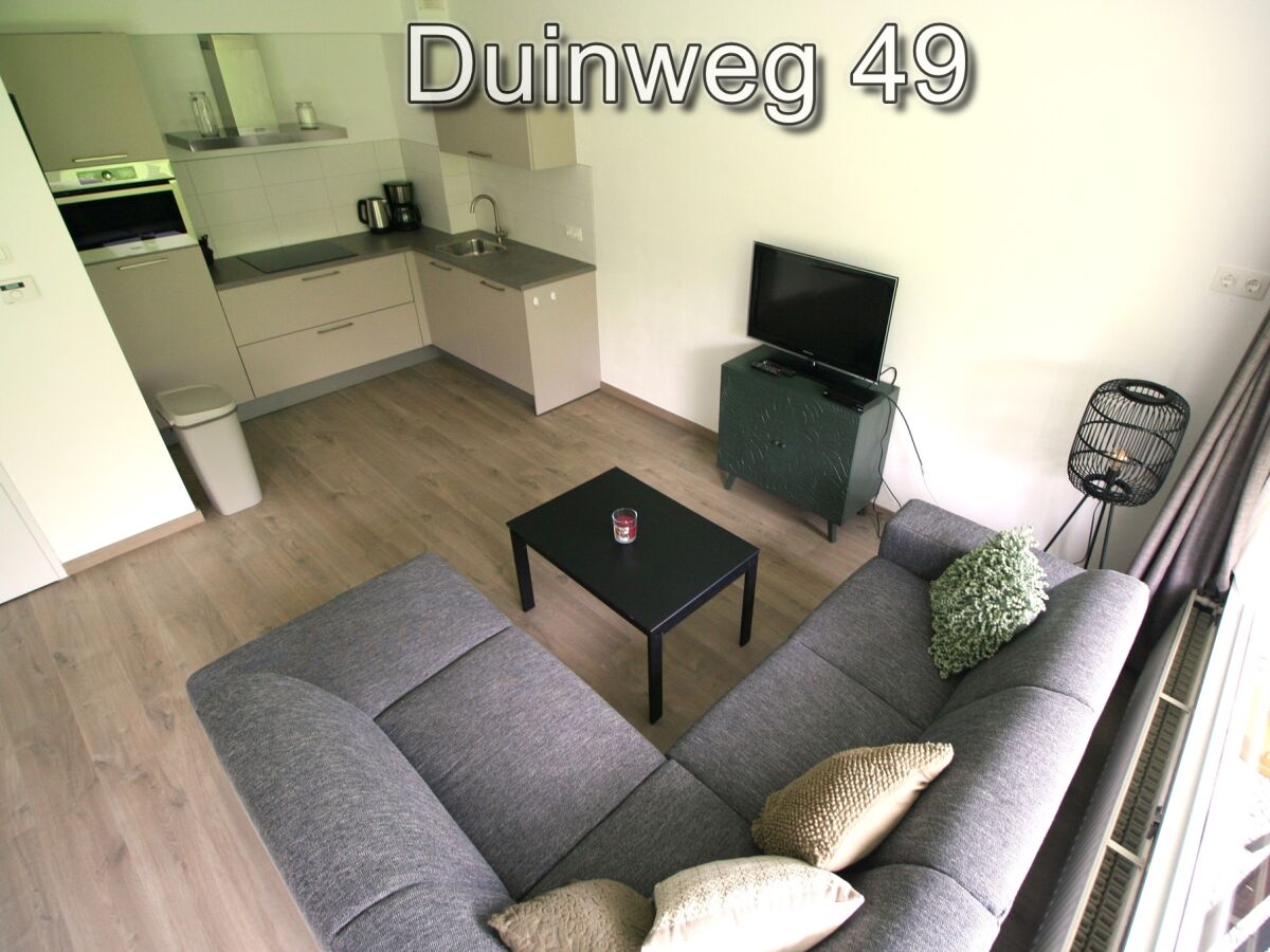 Holiday apartment Zuiderstrand Duinweg 49 - Features photo 5
