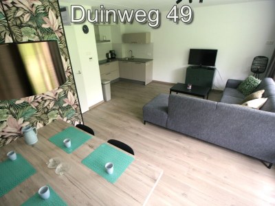Holiday apartment Zuiderstrand Duinweg 49 - Features photo 3