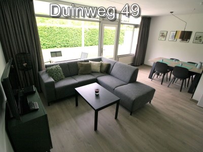 Holiday apartment Zuiderstrand Duinweg 49 - Features photo 4