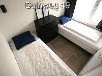 Holiday apartment Zuiderstrand Duinweg 49 - Features photo 12