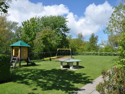 Holiday apartment Zuiderstrand Duinweg 49 - Environment photo 17