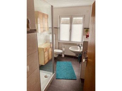 Apartment 2-Bett-Ferienwohnung - Outdoor photo 9