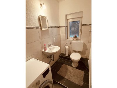 Apartment 2-Bett-Ferienwohnung - Outdoor photo 11