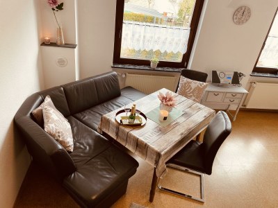 Apartment 2-Bett-Ferienwohnung - Outdoor photo 13