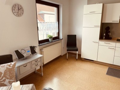 Apartment 2-Bett-Ferienwohnung - Outdoor photo 14