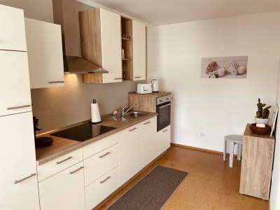 Apartment 2-Bett-Ferienwohnung - Outdoor photo 16