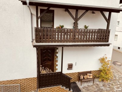 Apartment 2-Bett-Ferienwohnung - Outdoor photo 18