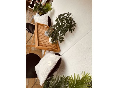 Apartment 2-Bett-Ferienwohnung - Outdoor photo 19