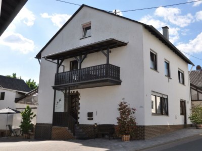 Apartment 2-Bett-Ferienwohnung - Outdoor photo 20