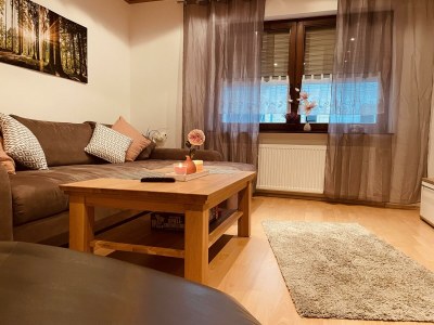 Apartment 2-Bett-Ferienwohnung - Outdoor photo 21