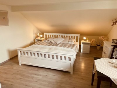 Apartment 2-Bett-Ferienwohnung - Outdoor photo 22