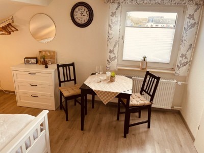 Apartment 2-Bett-Ferienwohnung - Outdoor photo 24