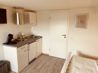 Apartment 2-Bett-Ferienwohnung - Outdoor photo 25