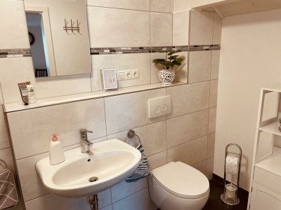 Apartment 2-Bett-Ferienwohnung - Outdoor photo 26