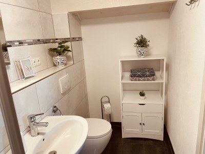 Apartment 2-Bett-Ferienwohnung - Outdoor photo 27