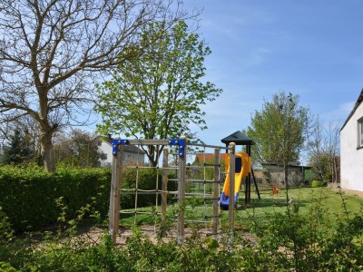 Apartment 2-Bett-Ferienwohnung - Outdoor photo 32