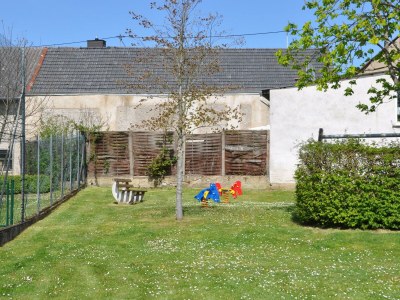 Apartment 2-Bett-Ferienwohnung - Outdoor photo 34