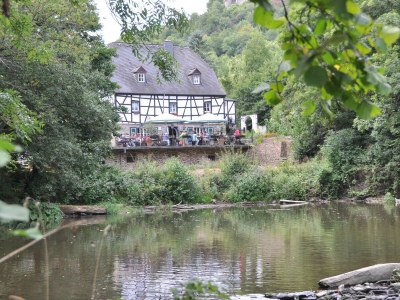 Apartment 2-Bett-Ferienwohnung - Outdoor photo 40