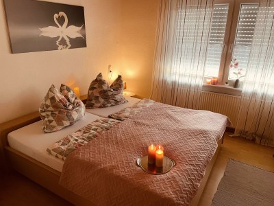 Apartment 2-Bett-Ferienwohnung - Features photo 51