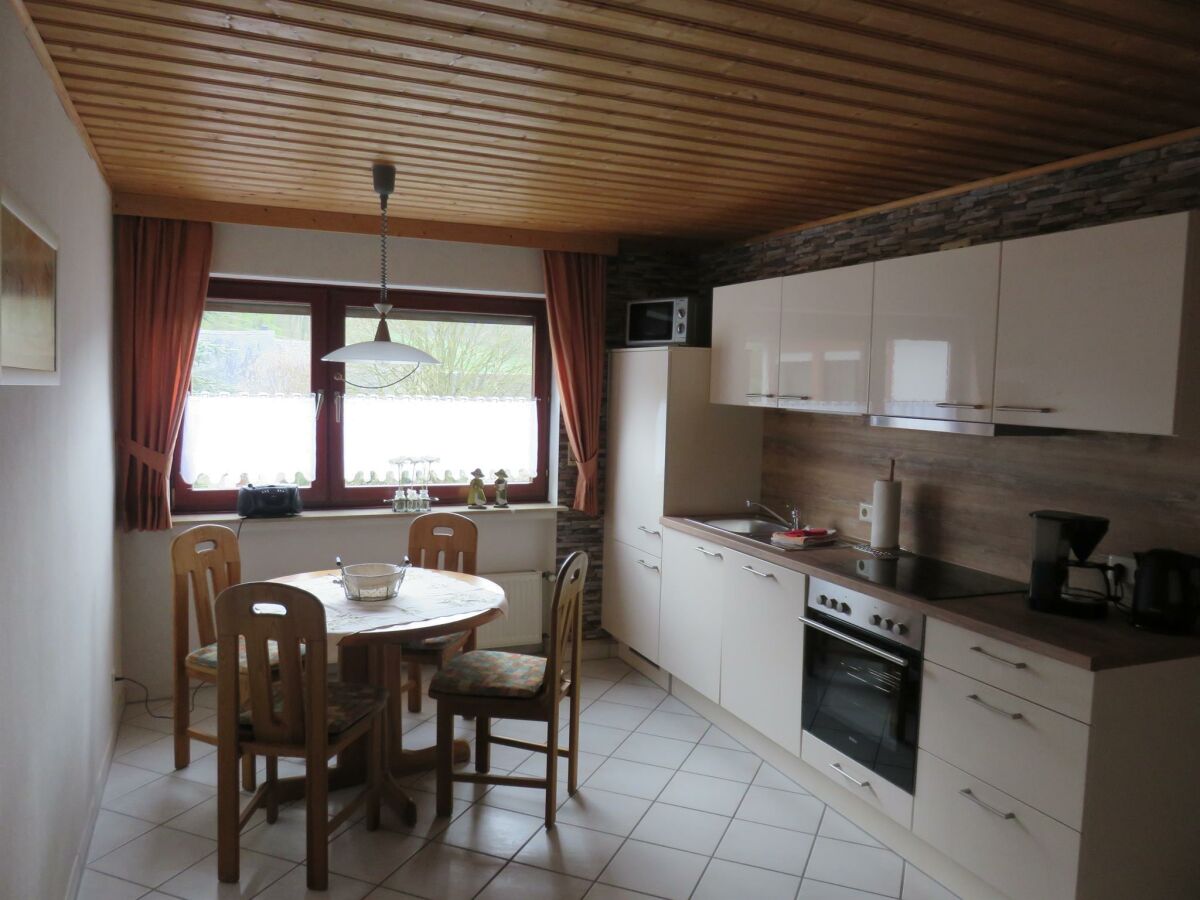 Apartment 4-Bett-Ferienwohnung mit Balkon - Outdoor photo 2