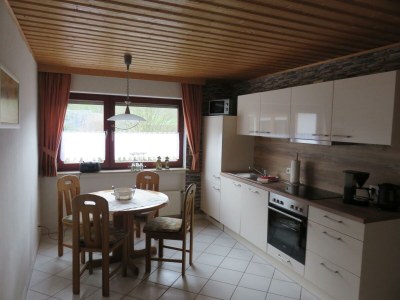 Apartment 4-Bett-Ferienwohnung mit Balkon - Outdoor photo 2