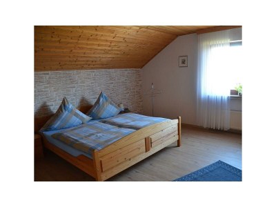 Apartment 4-Bett-Ferienwohnung mit Balkon - Outdoor photo 6