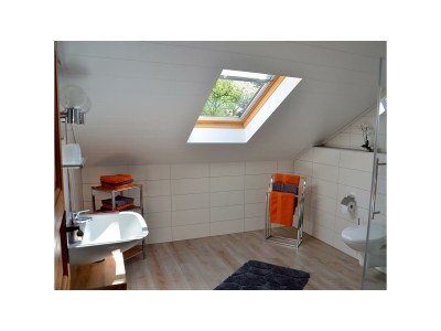 Apartment 4-Bett-Ferienwohnung mit Balkon - Outdoor photo 7