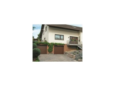 Apartment 4-Bett-Ferienwohnung mit Balkon - Outdoor photo 8