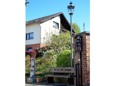 Apartment 4-Bett-Ferienwohnung mit Balkon - Outdoor photo 9