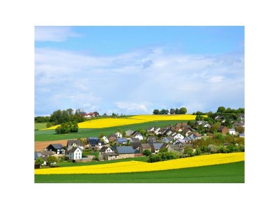 Apartment 4-Bett-Ferienwohnung mit Balkon - Outdoor photo 11