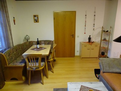 Apartment 2-Bett-Ferienwohnung - Maifeld - Outdoor photo 8