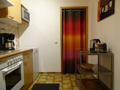 Apartment 2-Bett-Ferienwohnung - Maifeld - Outdoor photo 10