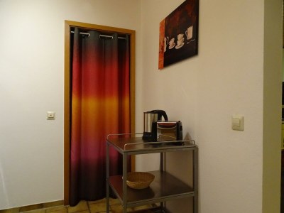 Apartment 2-Bett-Ferienwohnung - Maifeld - Outdoor photo 11