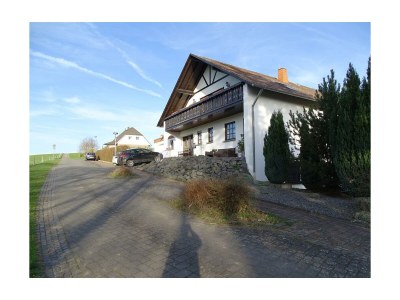 Apartment 2-Bett-Ferienwohnung - Maifeld - Outdoor photo 13