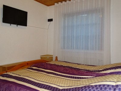 Apartment 2-Bett-Ferienwohnung - Maifeld - Outdoor photo 17