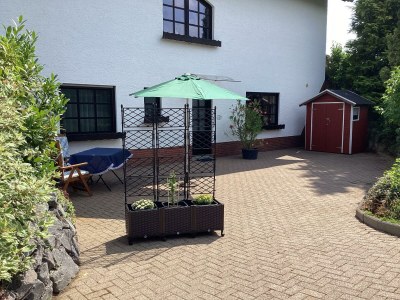 Apartment 2-Bett-Ferienwohnung - Maifeld - Outdoor photo 20